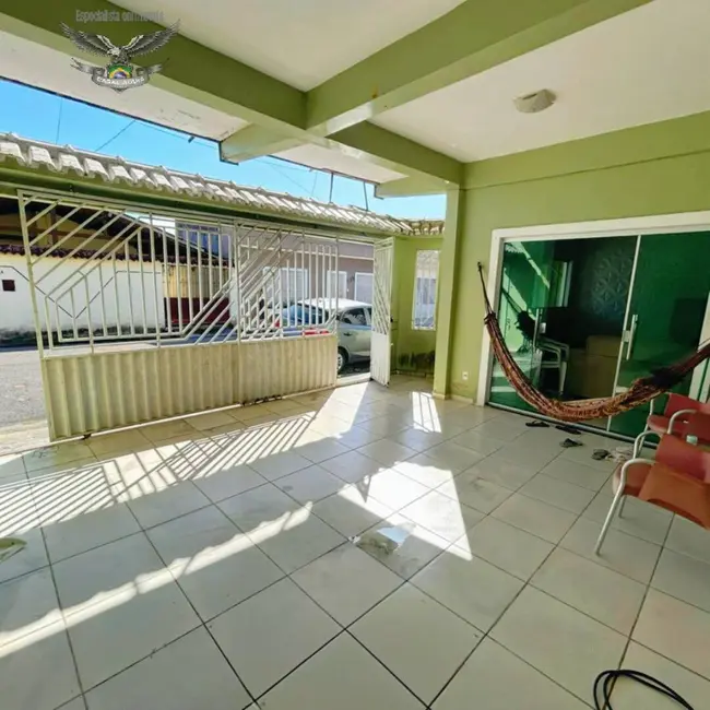 Casa de Condomínio com 4 quartos à venda, 130m2 em Tapanã (Icoaraci), Belem - PA - imagem 2 Foto 2 de Casa de Condomínio com 4 quartos à venda, 130m2 em Tapanã (Icoaraci), Belem - PA