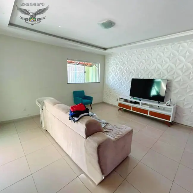 Casa de Condomínio com 4 quartos à venda, 130m2 em Tapanã (Icoaraci), Belem - PA - imagem 8 Foto 8 de Casa de Condomínio com 4 quartos à venda, 130m2 em Tapanã (Icoaraci), Belem - PA