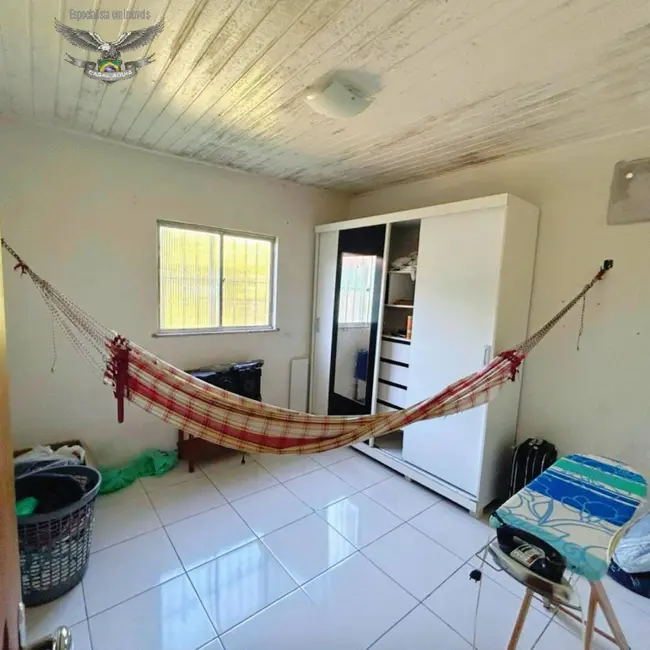 Casa de Condomínio com 4 quartos à venda, 130m2 em Tapanã (Icoaraci), Belem - PA - imagem 9 Foto 9 de Casa de Condomínio com 4 quartos à venda, 130m2 em Tapanã (Icoaraci), Belem - PA