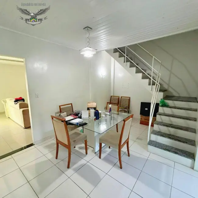 Casa de Condomínio com 4 quartos à venda, 130m2 em Tapanã (Icoaraci), Belem - PA - imagem 4 Foto 4 de Casa de Condomínio com 4 quartos à venda, 130m2 em Tapanã (Icoaraci), Belem - PA