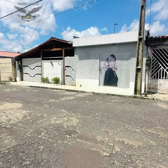 Foto 1 de Casa de Condomínio com 2 quartos à venda, 240m2 em Tapanã (Icoaraci), Belem - PA