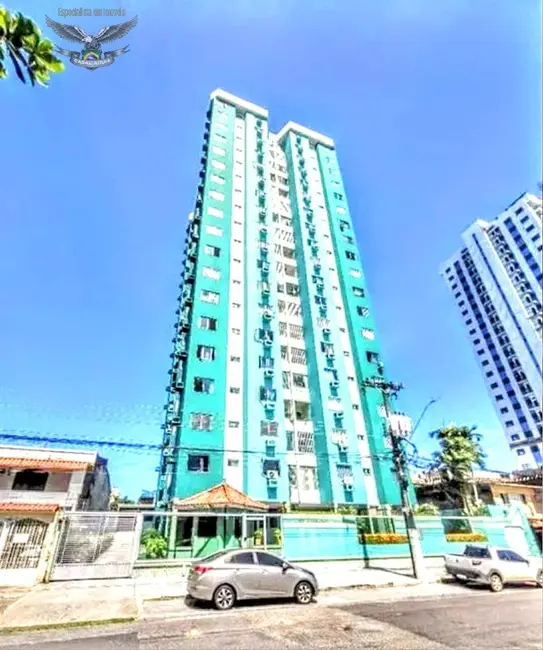 Foto 1 de Apartamento com 3 quartos à venda, 97m2 em Pedreira, Belem - PA