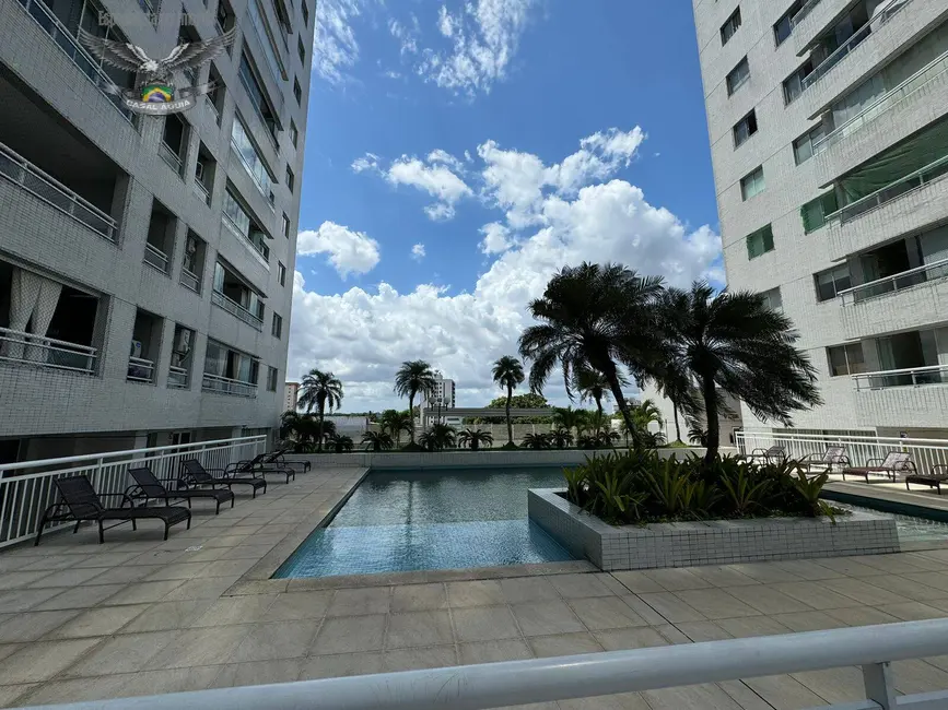 Apartamento com 2 quartos para alugar, 68m2 em Pedreira, Belem - PA - imagem 1 Foto 1 de Apartamento com 2 quartos para alugar, 68m2 em Pedreira, Belem - PA