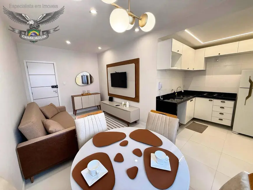 Foto 9 de Apartamento com 1 quarto à venda, 42m2 em Umarizal, Belem - PA