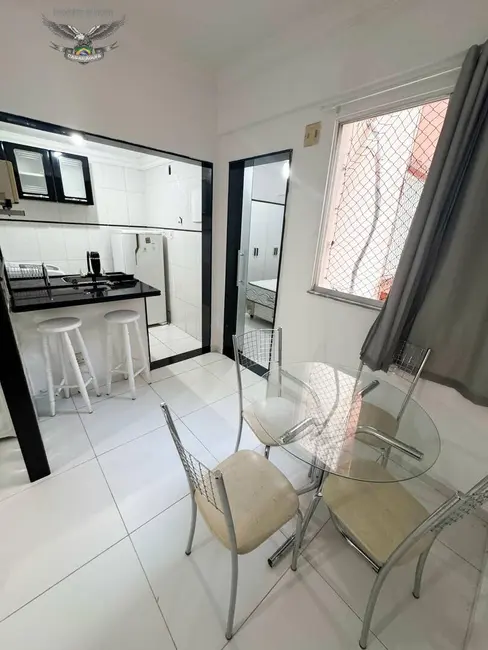 Foto 5 de Apartamento com 1 quarto à venda, 45m2 em Umarizal, Belem - PA