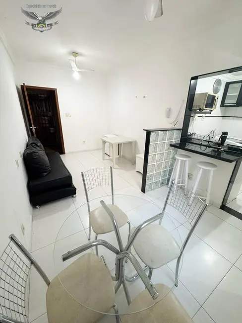 Foto 3 de Apartamento com 1 quarto à venda, 45m2 em Umarizal, Belem - PA