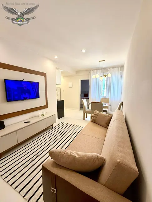 Foto 3 de Apartamento com 1 quarto à venda, 42m2 em Umarizal, Belem - PA