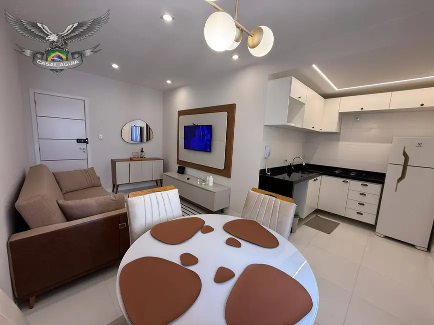 Foto 8 de Apartamento com 1 quarto à venda, 42m2 em Umarizal, Belem - PA