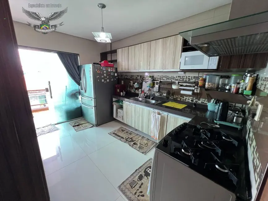 Foto 3 de Apartamento com 2 quartos à venda, 130m2 em Pedreira, Belem - PA