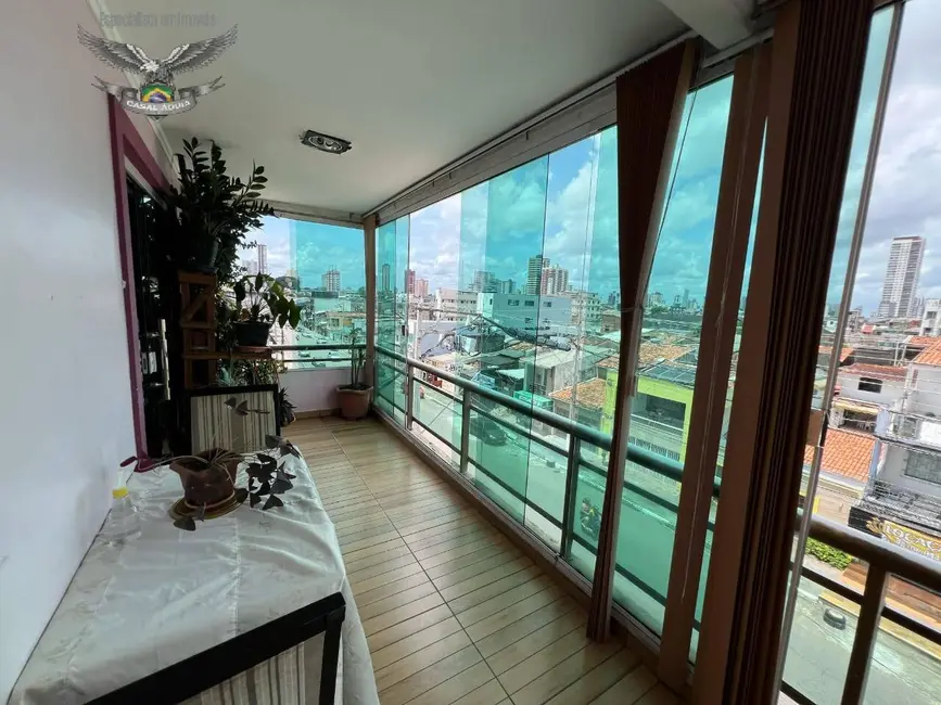 Foto 4 de Apartamento com 2 quartos à venda, 130m2 em Pedreira, Belem - PA