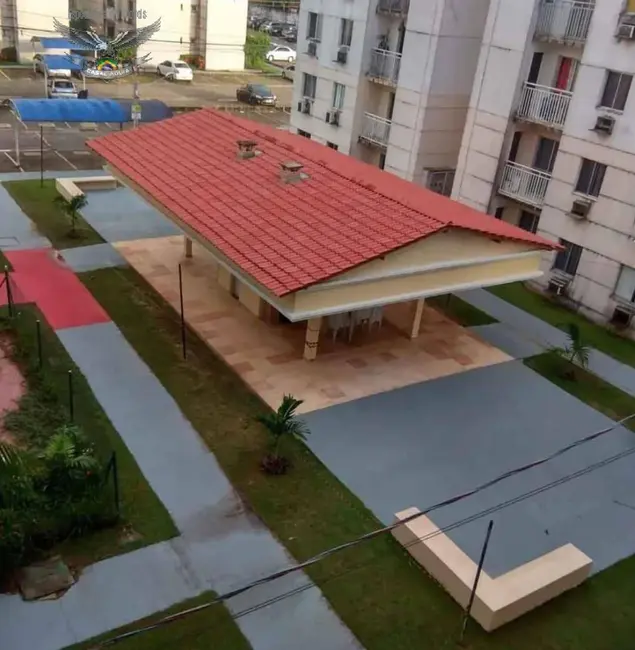 Apartamento com 2 quartos à venda, 45m2 em Centro, Ananindeua - PA - imagem 1 Foto 1 de Apartamento com 2 quartos à venda, 45m2 em Centro, Ananindeua - PA