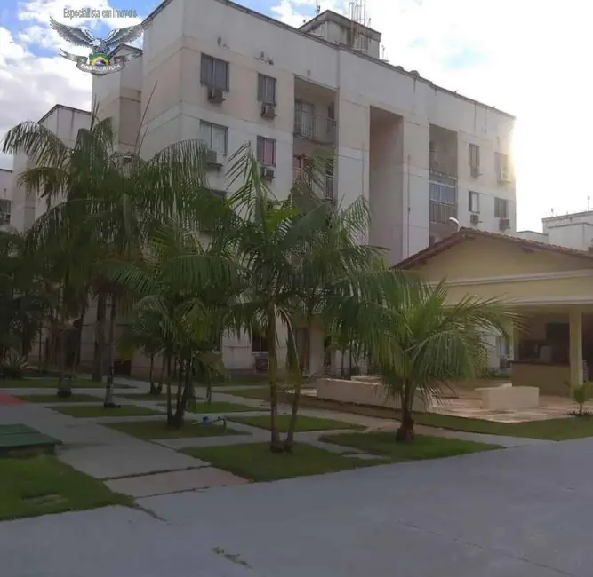 Apartamento com 2 quartos à venda, 45m2 em Centro, Ananindeua - PA - imagem 2 Foto 2 de Apartamento com 2 quartos à venda, 45m2 em Centro, Ananindeua - PA