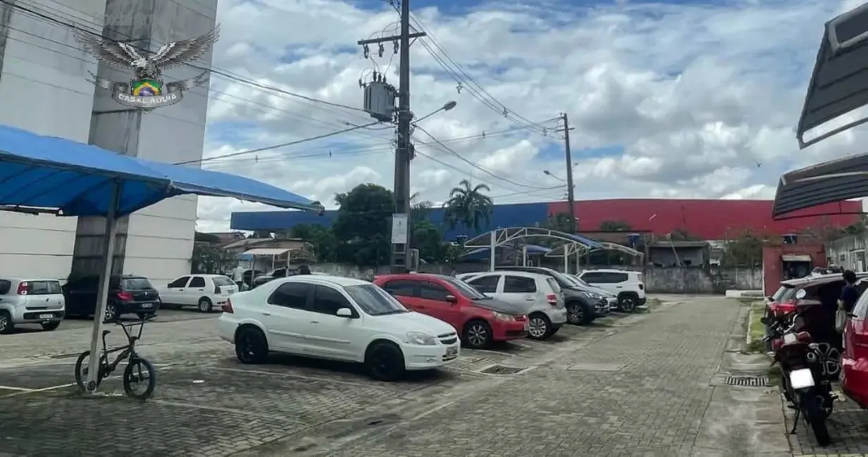 Apartamento com 2 quartos à venda, 45m2 em Centro, Ananindeua - PA - imagem 5 Foto 5 de Apartamento com 2 quartos à venda, 45m2 em Centro, Ananindeua - PA