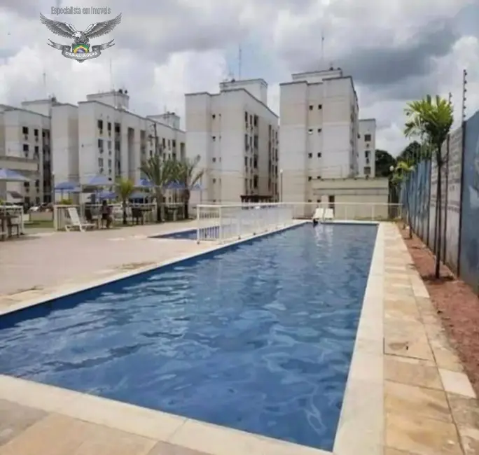 Apartamento com 2 quartos à venda, 45m2 em Centro, Ananindeua - PA - imagem 9 Foto 9 de Apartamento com 2 quartos à venda, 45m2 em Centro, Ananindeua - PA