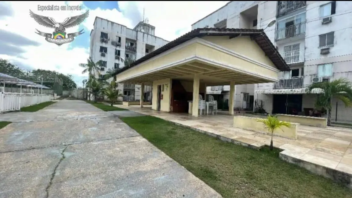 Apartamento com 2 quartos à venda, 45m2 em Centro, Ananindeua - PA - imagem 3 Foto 3 de Apartamento com 2 quartos à venda, 45m2 em Centro, Ananindeua - PA