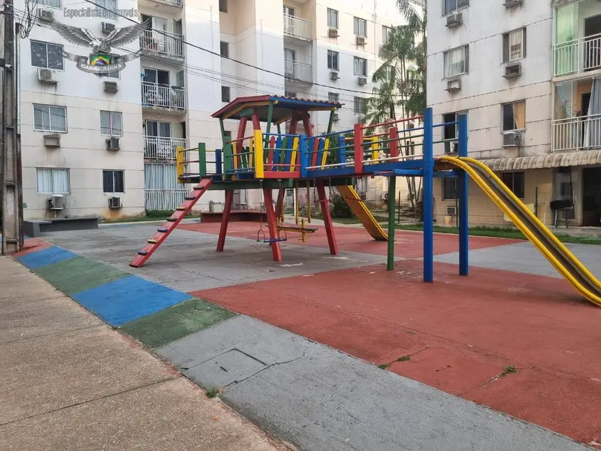 Apartamento com 2 quartos à venda, 45m2 em Centro, Ananindeua - PA - imagem 8 Foto 8 de Apartamento com 2 quartos à venda, 45m2 em Centro, Ananindeua - PA