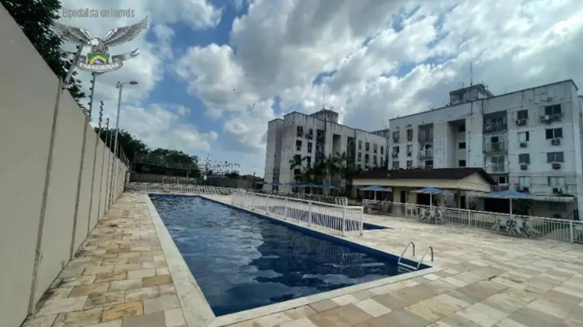 Apartamento com 2 quartos à venda, 45m2 em Centro, Ananindeua - PA - imagem 7 Foto 7 de Apartamento com 2 quartos à venda, 45m2 em Centro, Ananindeua - PA