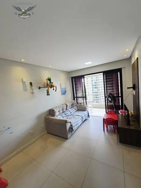 Foto 4 de Apartamento com 2 quartos à venda, 83m2 em Marco, Belem - PA