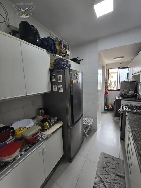 Foto 8 de Apartamento com 2 quartos à venda, 83m2 em Marco, Belem - PA
