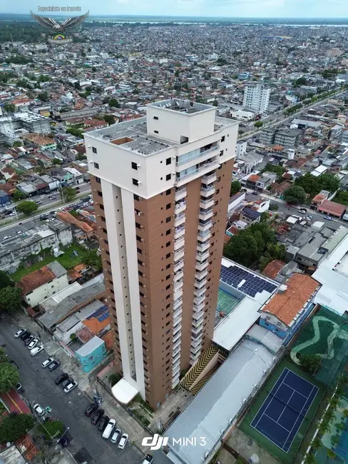 Foto 1 de Apartamento com 2 quartos à venda, 83m2 em Marco, Belem - PA