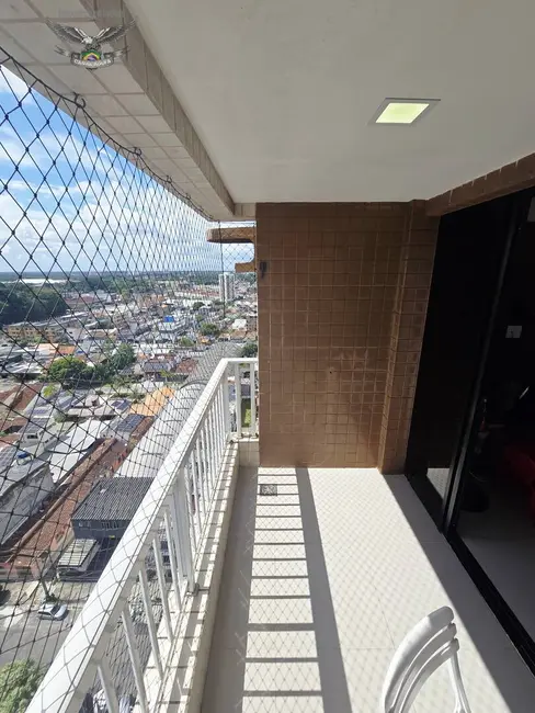 Foto 7 de Apartamento com 2 quartos à venda, 83m2 em Marco, Belem - PA