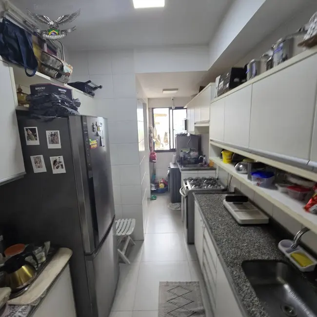 Foto 6 de Apartamento com 2 quartos à venda, 83m2 em Marco, Belem - PA