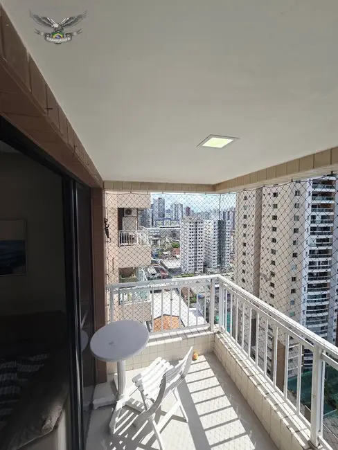 Foto 5 de Apartamento com 2 quartos à venda, 83m2 em Marco, Belem - PA