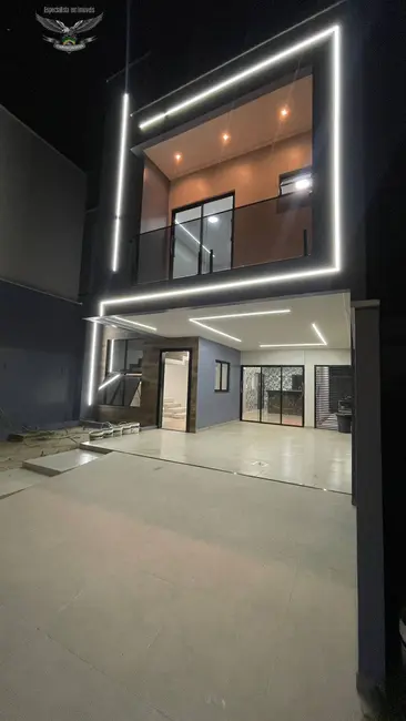 Foto 1 de Casa de Condomínio com 4 quartos à venda, 160m2 em Centro, Ananindeua - PA