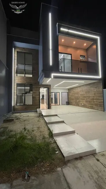 Casa de Condomínio com 4 quartos à venda, 160m2 em Centro, Ananindeua - PA - imagem 5 Foto 5 de Casa de Condomínio com 4 quartos à venda, 160m2 em Centro, Ananindeua - PA