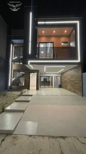 Casa de Condomínio com 4 quartos à venda, 160m2 em Centro, Ananindeua - PA - imagem 7 Foto 7 de Casa de Condomínio com 4 quartos à venda, 160m2 em Centro, Ananindeua - PA