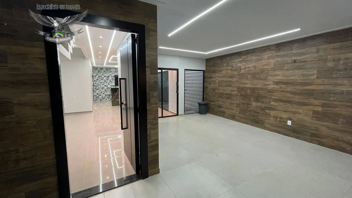 Casa de Condomínio com 4 quartos à venda, 160m2 em Centro, Ananindeua - PA - imagem 3 Foto 3 de Casa de Condomínio com 4 quartos à venda, 160m2 em Centro, Ananindeua - PA