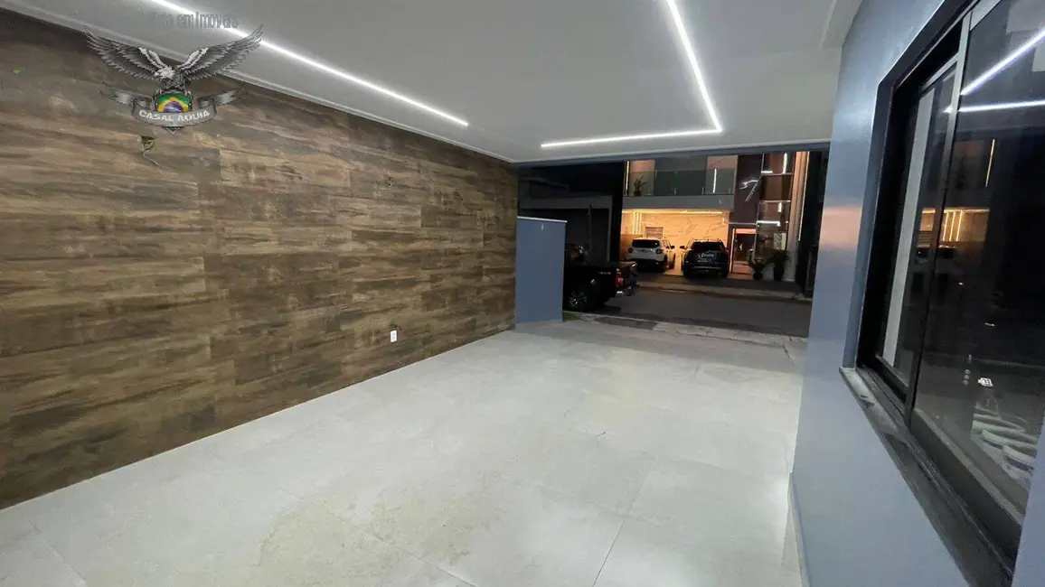 Casa de Condomínio com 4 quartos à venda, 160m2 em Centro, Ananindeua - PA - imagem 4 Foto 4 de Casa de Condomínio com 4 quartos à venda, 160m2 em Centro, Ananindeua - PA