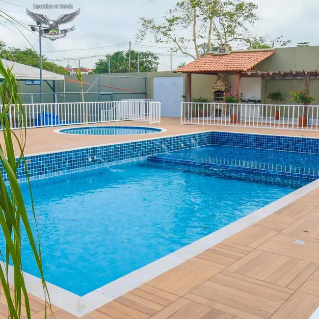 Lote de Condomínio à venda, 126m2 em Centro, Ananindeua - PA - imagem 7 Foto 7 de Lote de Condomínio à venda, 126m2 em Centro, Ananindeua - PA