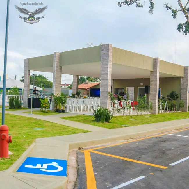 Lote de Condomínio à venda, 126m2 em Centro, Ananindeua - PA - imagem 5 Foto 5 de Lote de Condomínio à venda, 126m2 em Centro, Ananindeua - PA