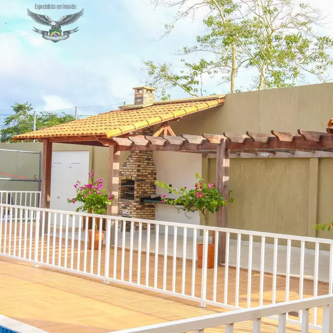 Lote de Condomínio à venda, 126m2 em Centro, Ananindeua - PA - imagem 8 Foto 8 de Lote de Condomínio à venda, 126m2 em Centro, Ananindeua - PA