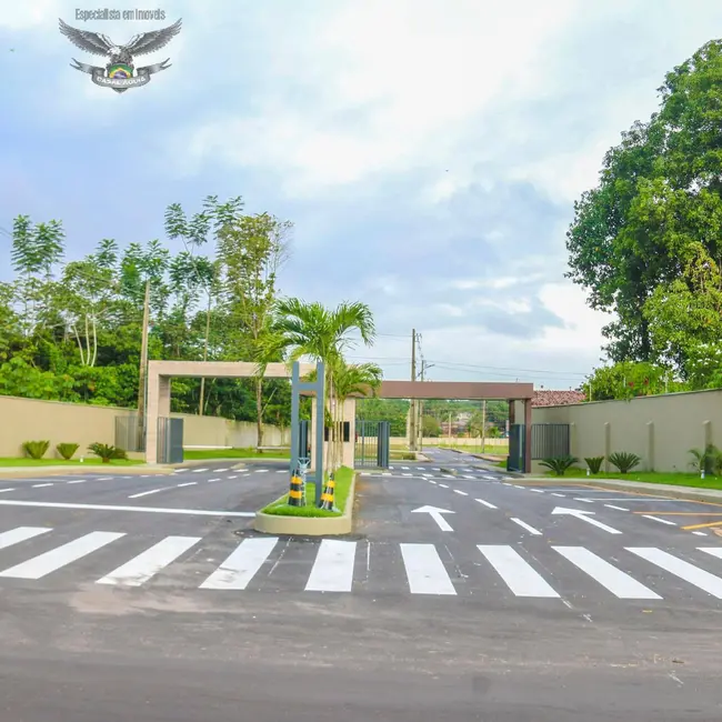 Lote de Condomínio à venda, 126m2 em Centro, Ananindeua - PA - imagem 4 Foto 4 de Lote de Condomínio à venda, 126m2 em Centro, Ananindeua - PA