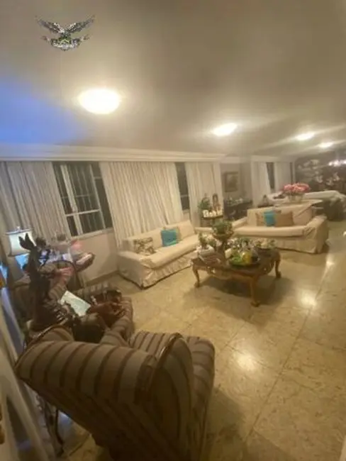 Foto 3 de Apartamento com 4 quartos à venda, 293m2 em Batista Campos, Belem - PA