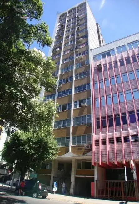Foto 1 de Apartamento com 4 quartos à venda, 293m2 em Batista Campos, Belem - PA