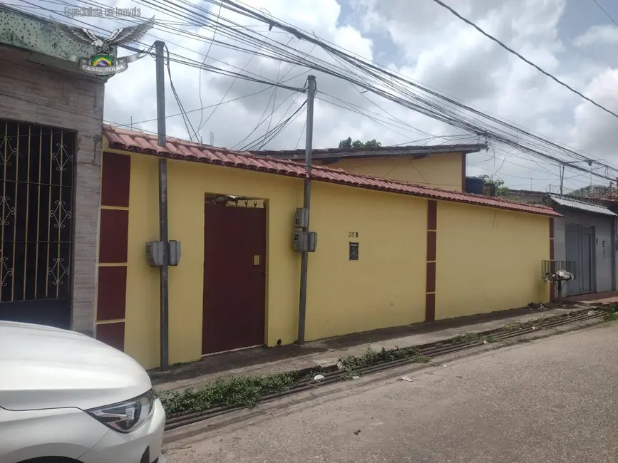 Kitnet com 1 quarto à venda, 230m2 em Castanheira, Belem - PA - imagem 9 Foto 9 de Kitnet com 1 quarto à venda, 230m2 em Castanheira, Belem - PA