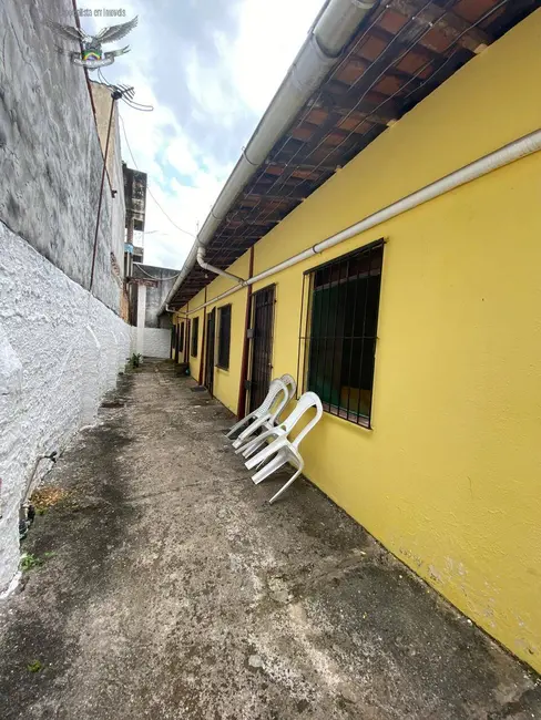 Foto 1 de Kitnet com 1 quarto à venda, 230m2 em Castanheira, Belem - PA