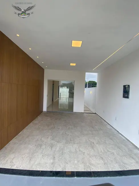 Foto 4 de Casa de Condomínio com 3 quartos à venda, 133m2 em Maguari, Ananindeua - PA