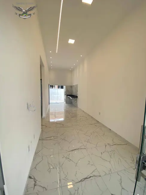 Foto 5 de Casa de Condomínio com 3 quartos à venda, 133m2 em Maguari, Ananindeua - PA