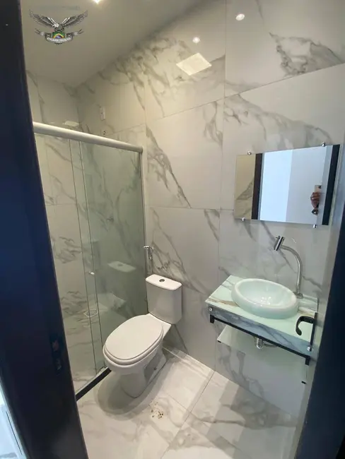 Foto 9 de Casa de Condomínio com 3 quartos à venda, 133m2 em Maguari, Ananindeua - PA