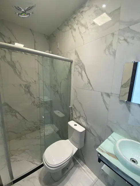 Foto 8 de Casa de Condomínio com 3 quartos à venda, 133m2 em Maguari, Ananindeua - PA