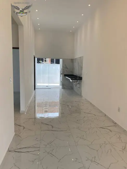 Foto 6 de Casa de Condomínio com 3 quartos à venda, 133m2 em Maguari, Ananindeua - PA