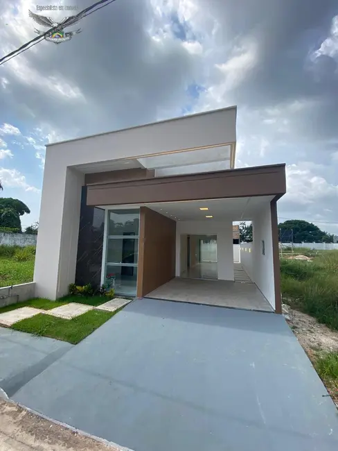 Foto 3 de Casa de Condomínio com 3 quartos à venda, 133m2 em Maguari, Ananindeua - PA