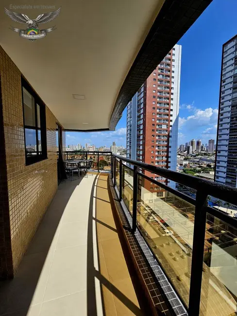 Foto 4 de Apartamento com 3 quartos para alugar, 79m2 em Telégrafo Sem Fio, Belem - PA