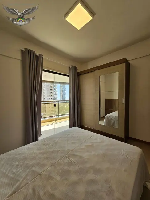 Foto 6 de Apartamento com 3 quartos para alugar, 79m2 em Telégrafo Sem Fio, Belem - PA