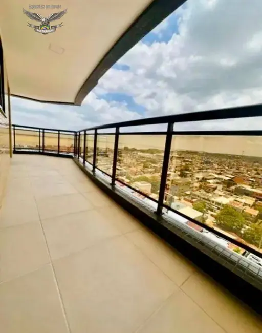 Foto 4 de Apartamento com 3 quartos à venda, 79m2 em Telégrafo Sem Fio, Belem - PA