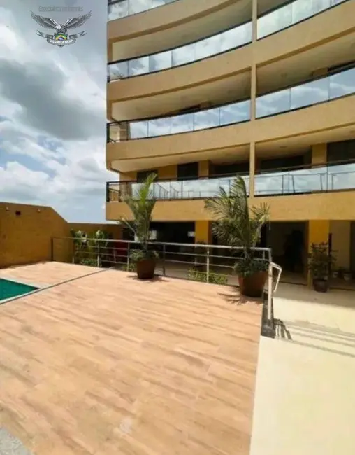 Foto 2 de Apartamento com 3 quartos à venda, 79m2 em Telégrafo Sem Fio, Belem - PA